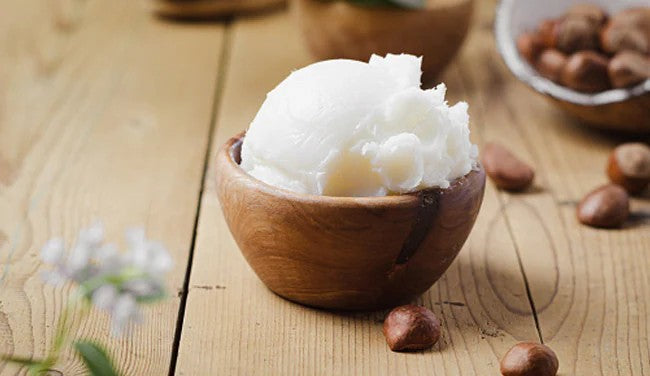 Murumuru Butter