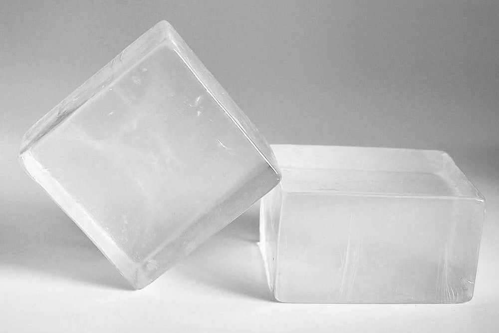 Ultra Clear Soap Base