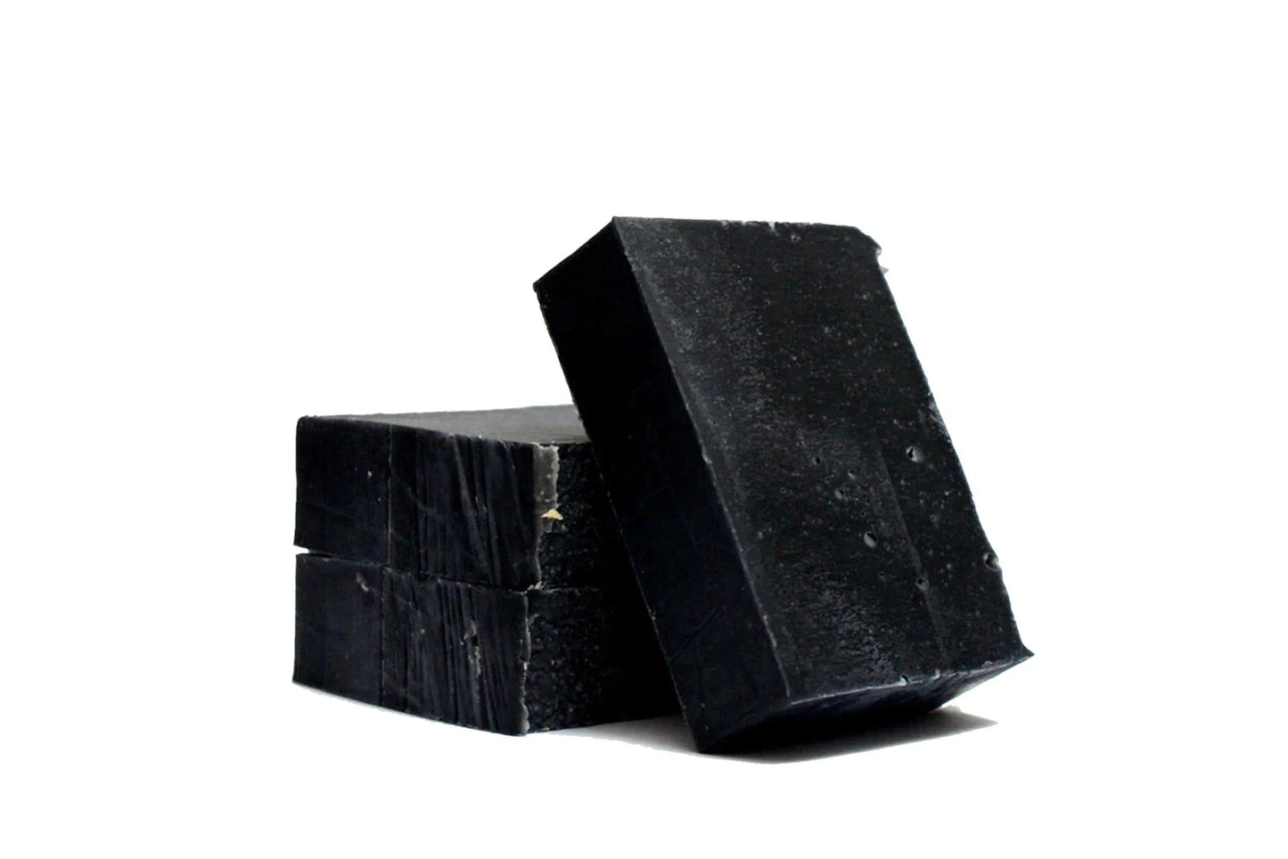 Activated Charcoal Soap Base