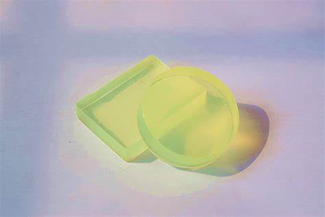 AloeVera Soap Base