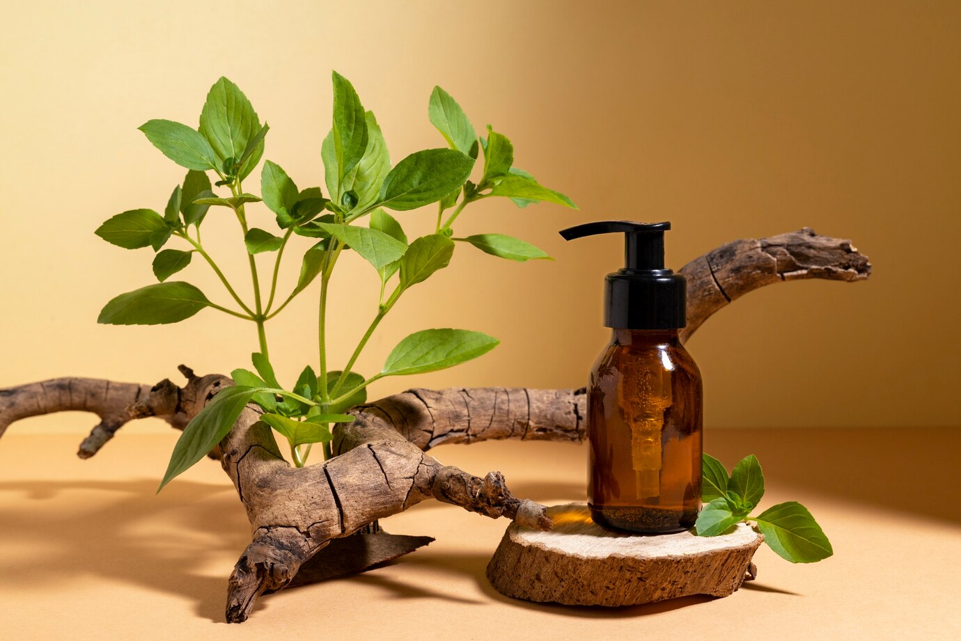 Brahmi Extract