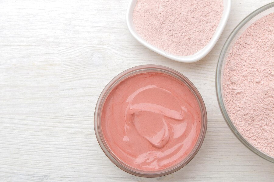 Calamine Clay