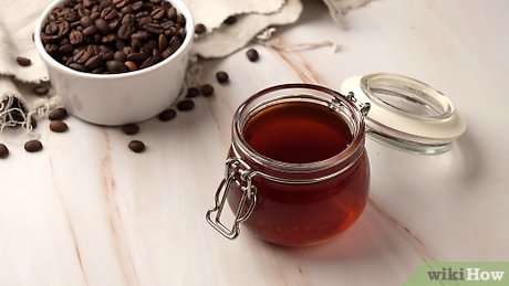 Coffee Extract