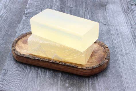 Glycerin Soap Base