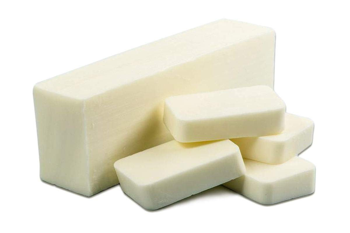 Goat Milk Soap Base