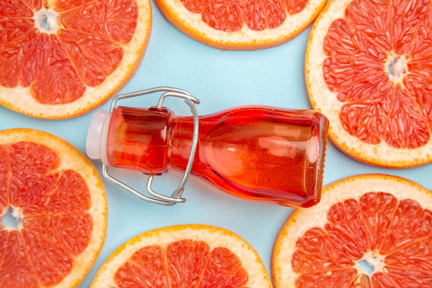 Grape Fruit Extract
