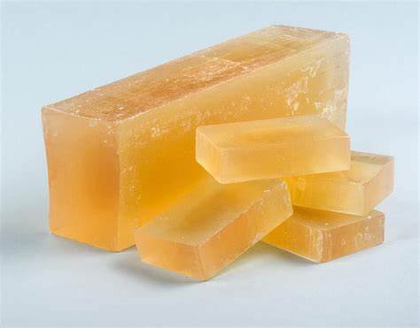 Honey Soap Base
