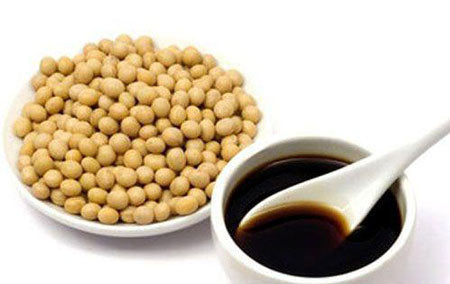 Hydrolyzed Soy Protein