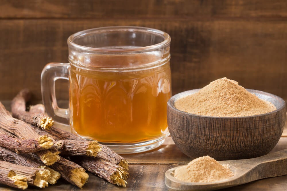 Licorice Extract