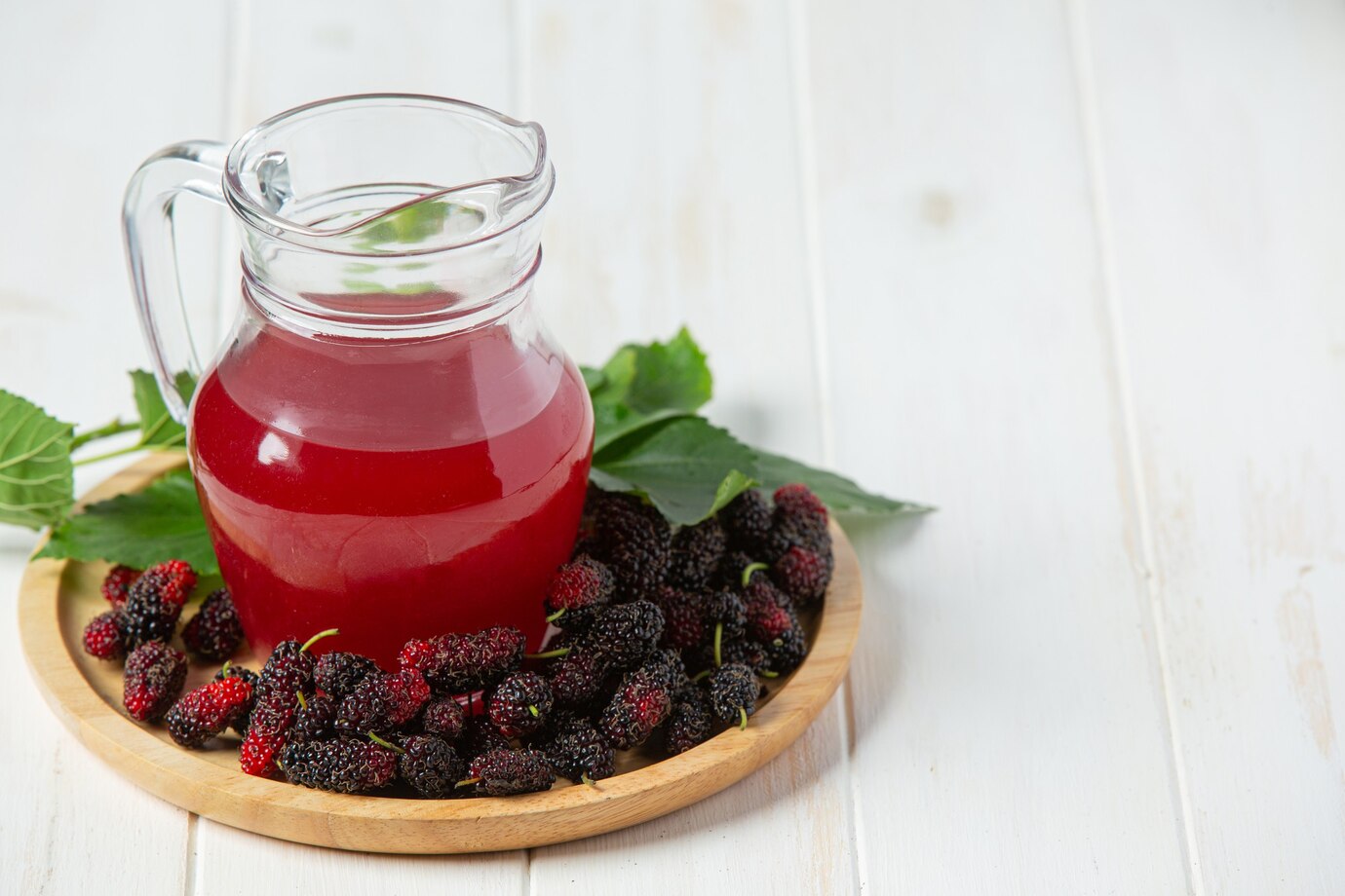Mull Berry Extract