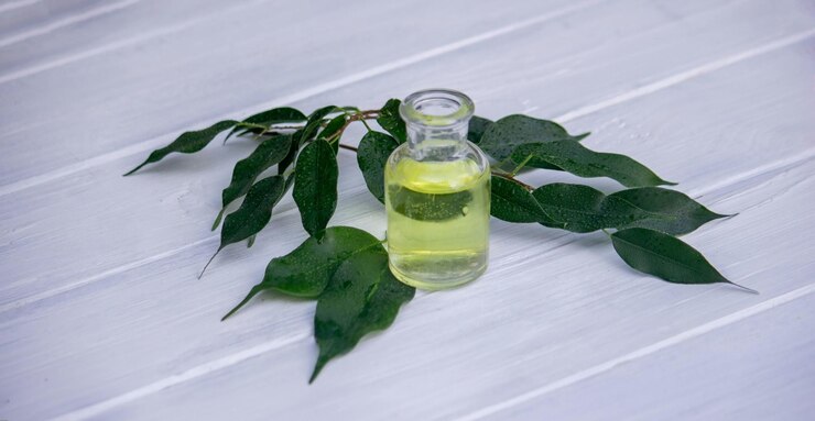 Neem Fragrance