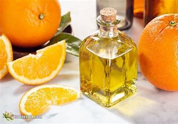 Orange Extract