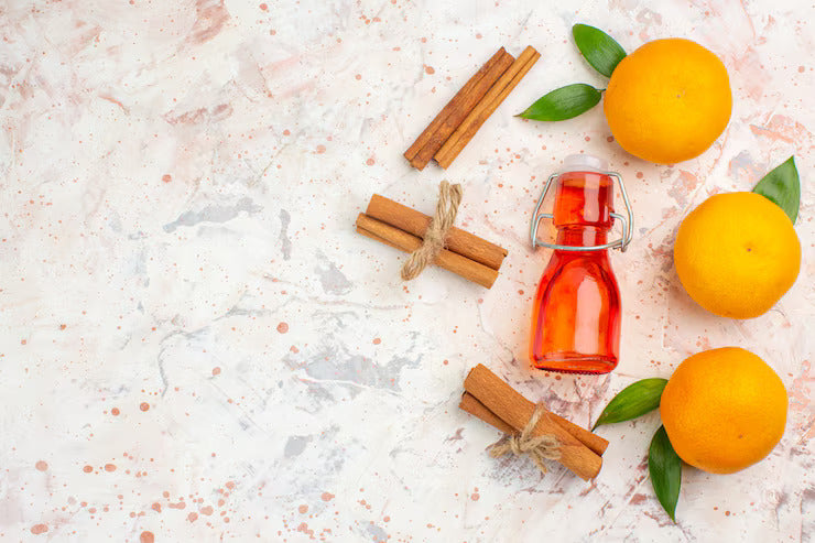 Orange Fragrance