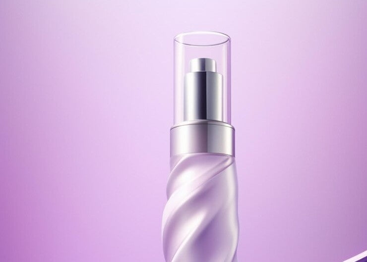 Purple Color