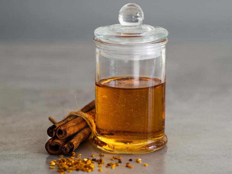 Ritha Extract