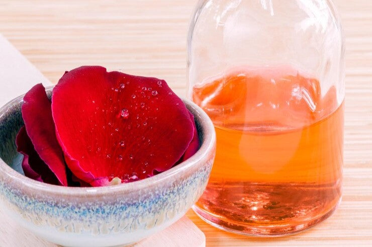 Rose Extract