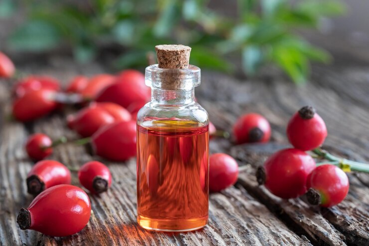 Rosehip Extract