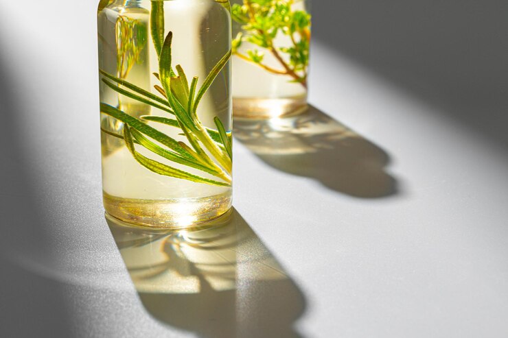 Rosemarry Extract
