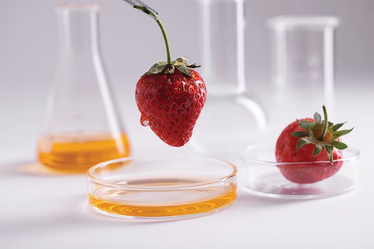 Strawberry Fragrance