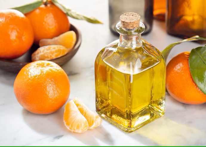 Tangerine Hydrosol
