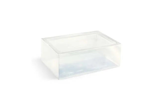 Transparent Soap Base