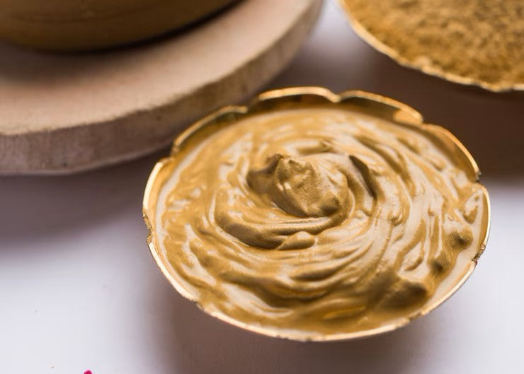 Yellow Clay
