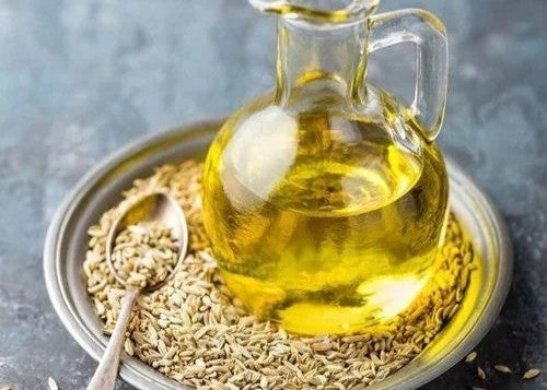 Ajwain Cold Press Oil
