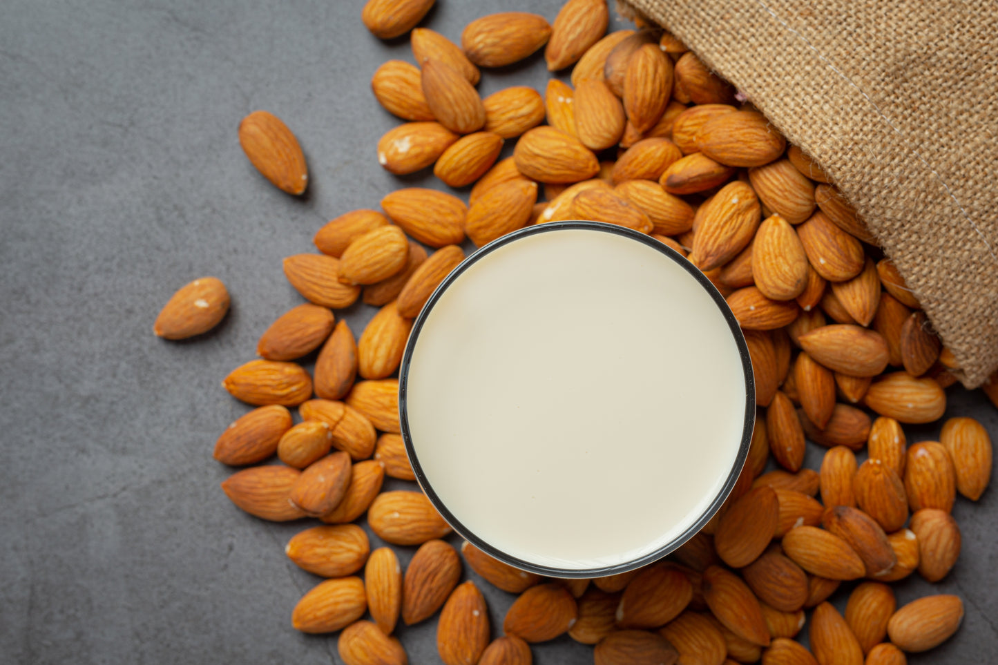 Almond Butter