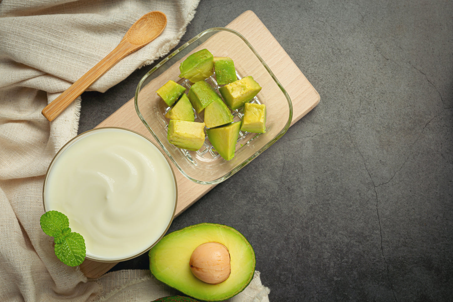 Avocado Butter