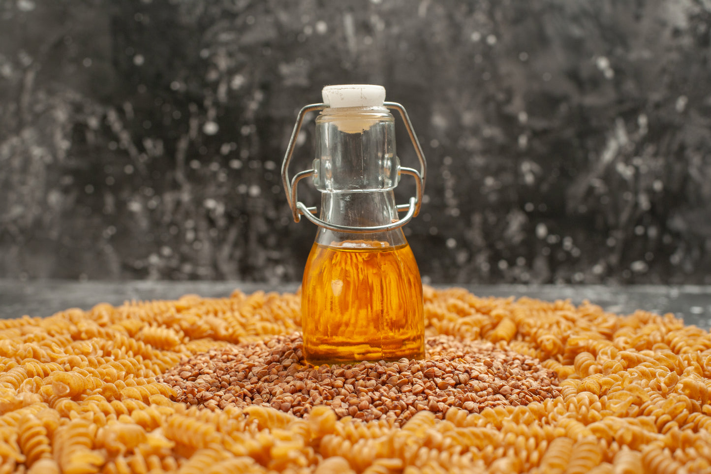 Hydrolyzed Wheat Protein