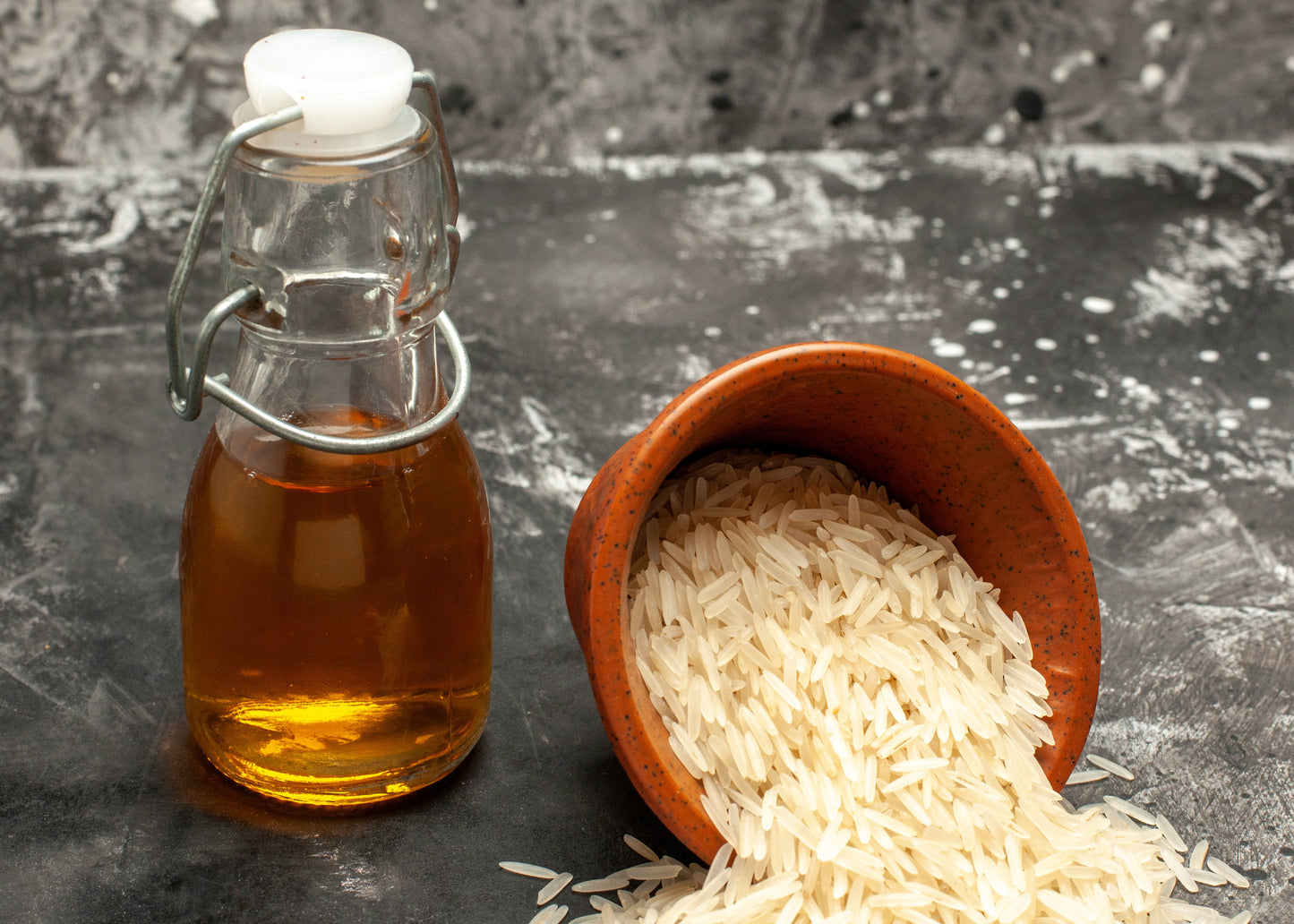 Hydrolyzed Rice Protein