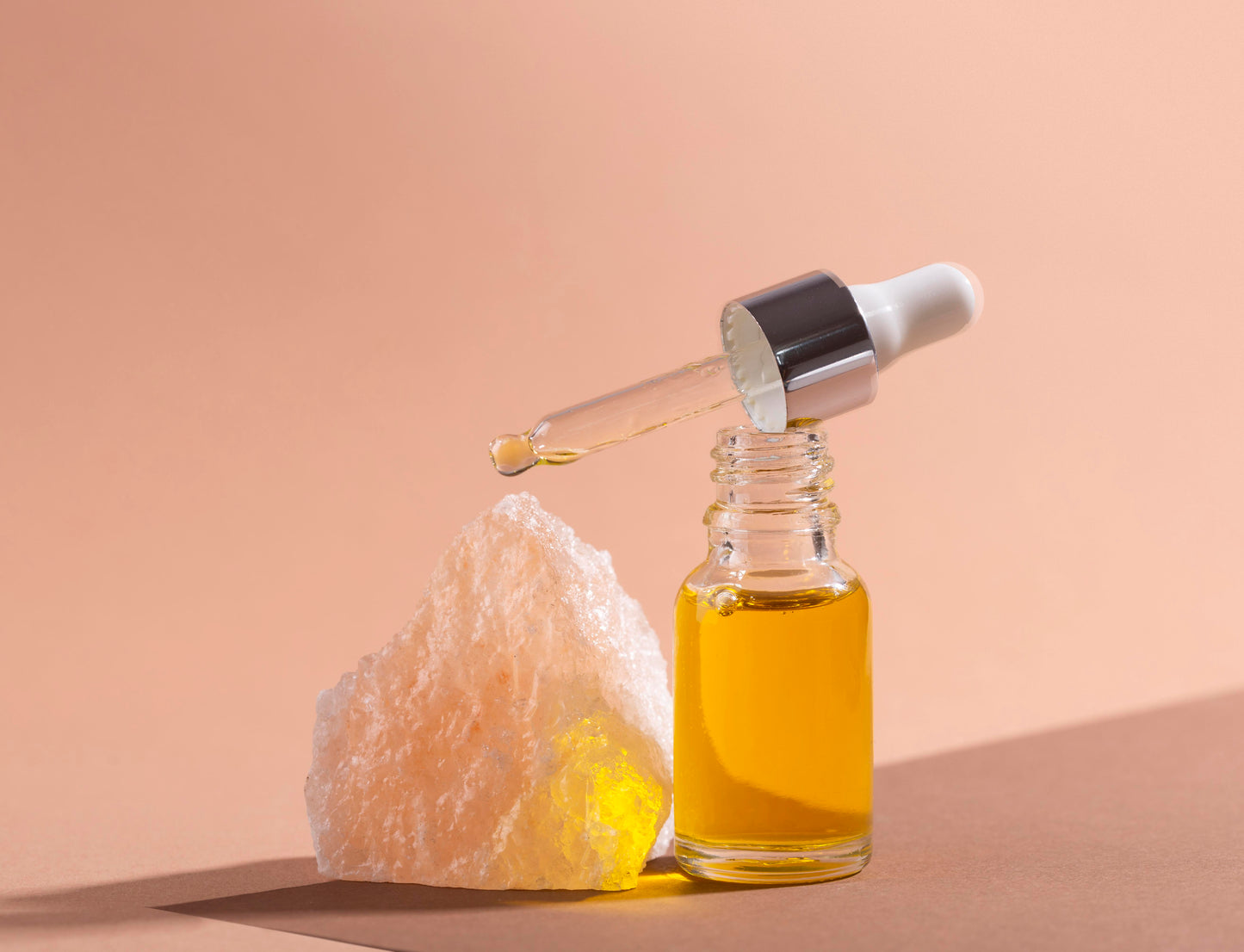 Vitamin- E Oil