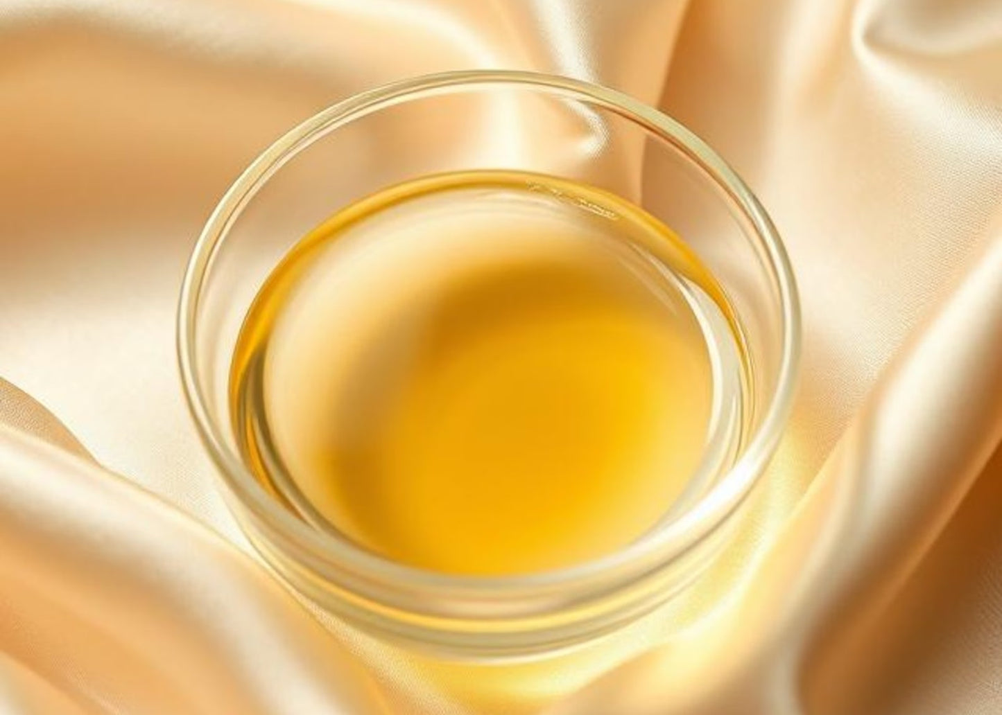 Hydrolyzed Silk Protein