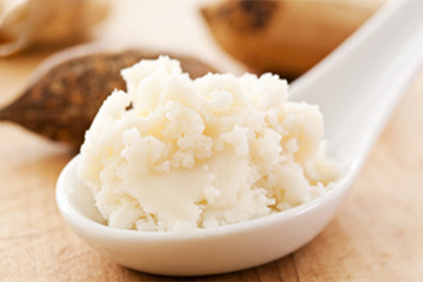 Illipe Butter