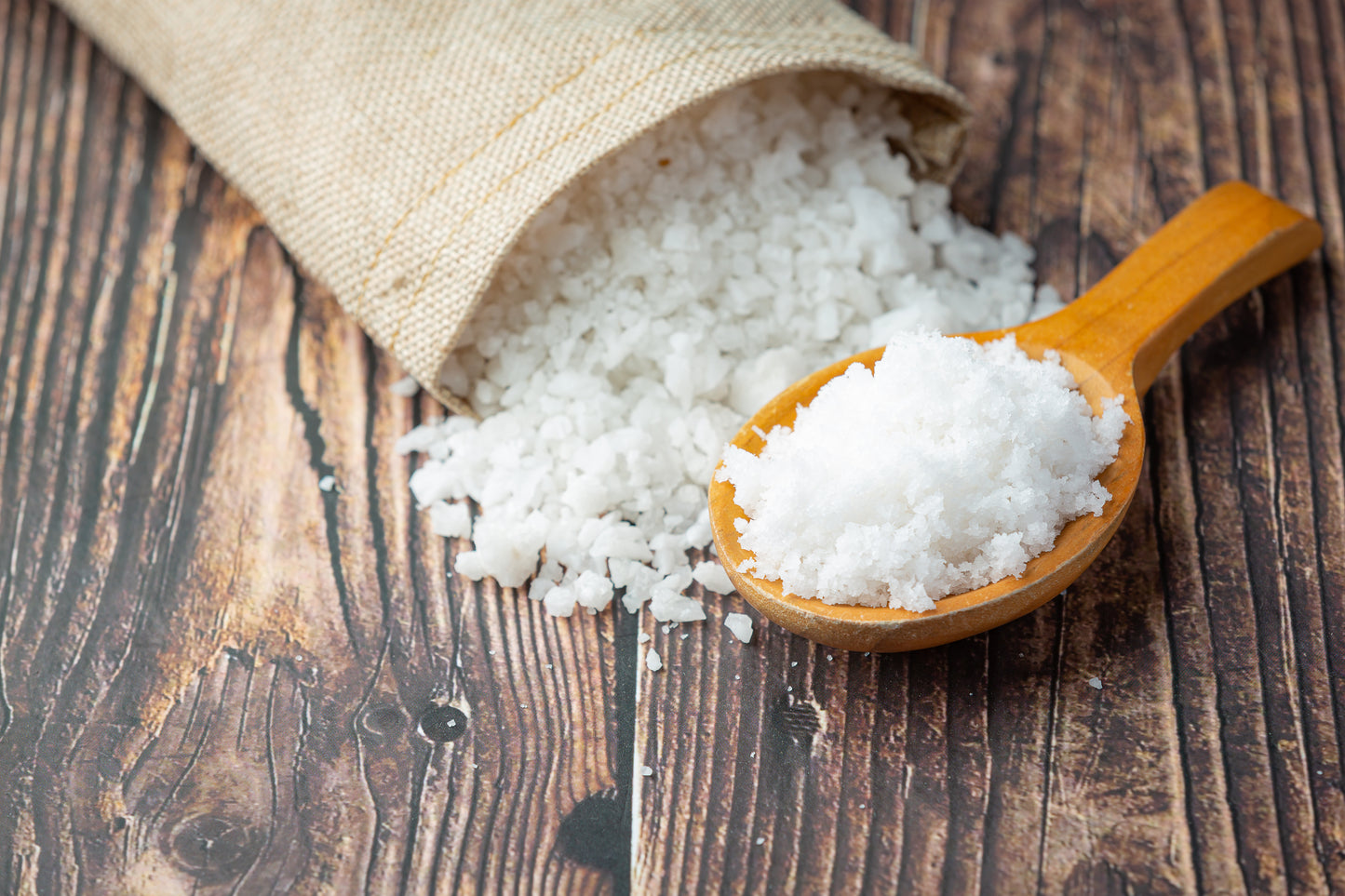 Epsom Salt