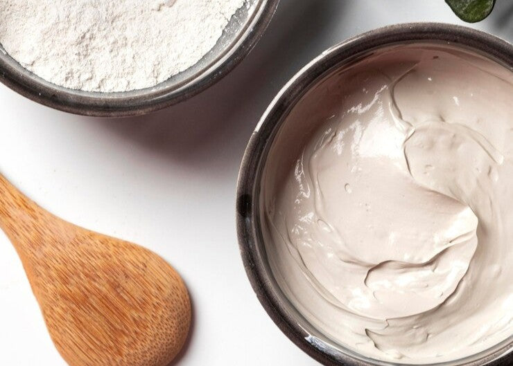 Kaolin Clay