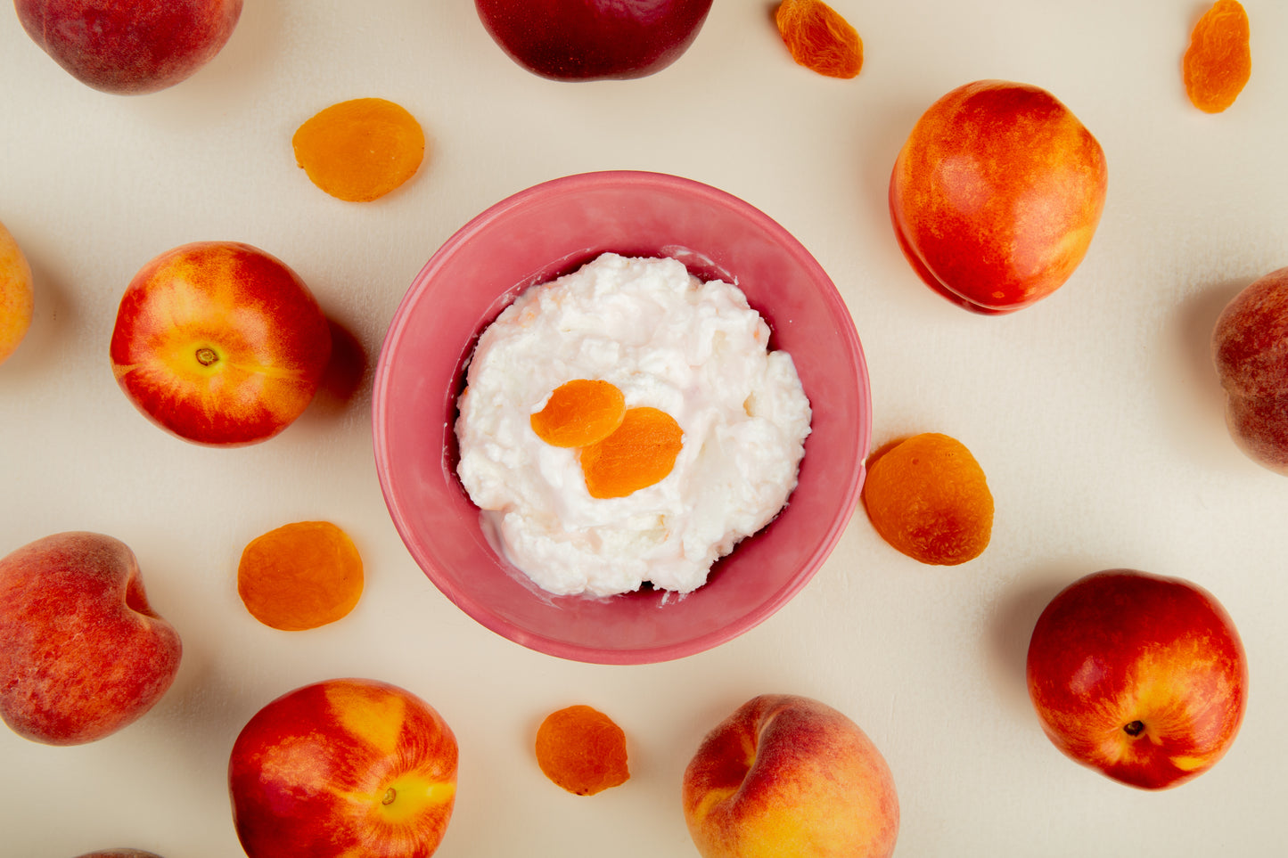 Apricot Kernel Butter