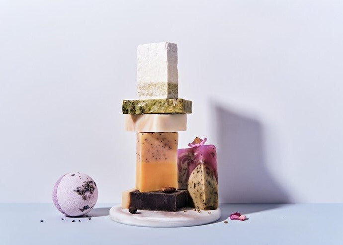 SOAP FRAGRANCE