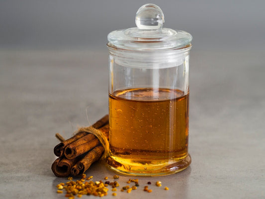 Ashwagandha Extract