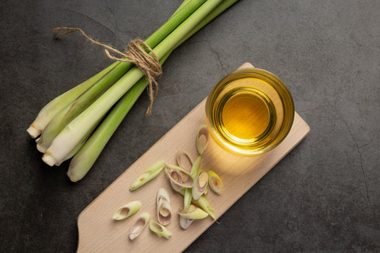 Bamboo Extract