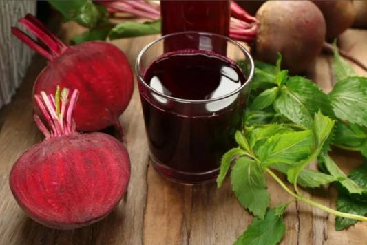 Beetroot Extract