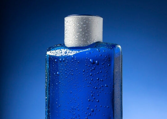 Blue Colors