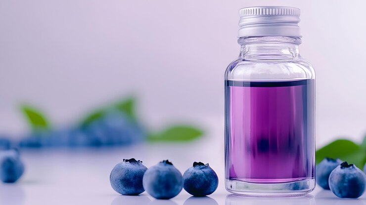 Blue Berry Fragrance