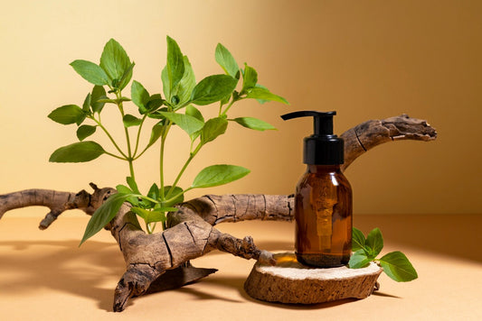 Brahmi Extract