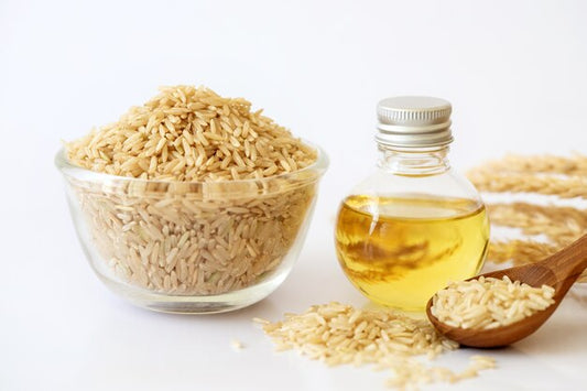 Brown Rice Extract