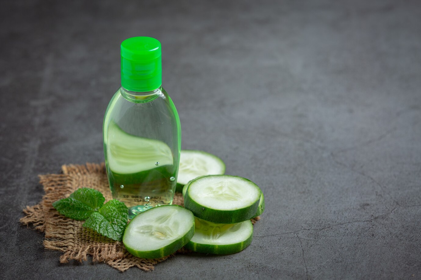 Cucumber Extract