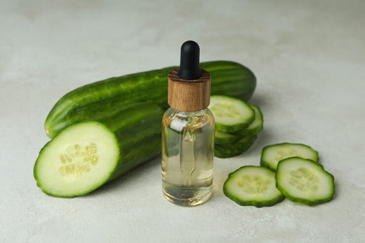 Cucumber Fragrance