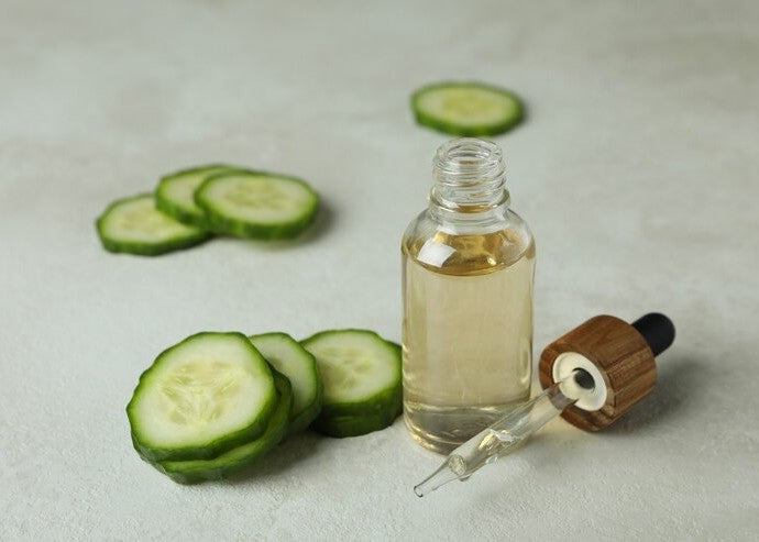 Cucumber Hydrosol