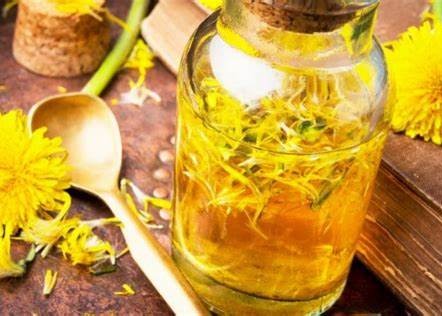 Dandelion Hydrosol
