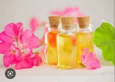 Geranium Hydrosol